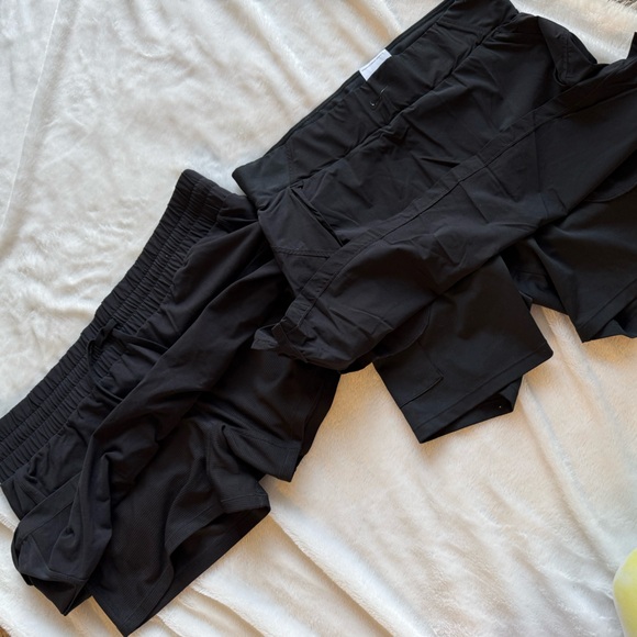 Women’s Activewear Skorts & Top Lot of 3!!! - Picture 4 of 6
